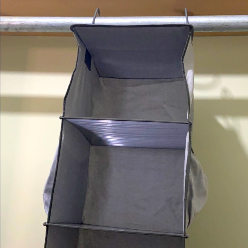 closet storage